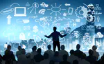 How to make a presentation