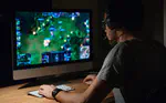 Programming language С# in game development