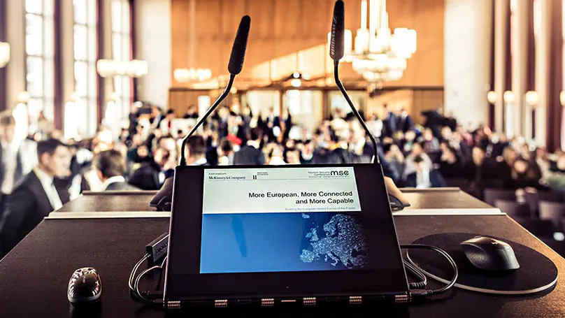 An example conference paper